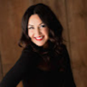 Meet your Posher, Kristy